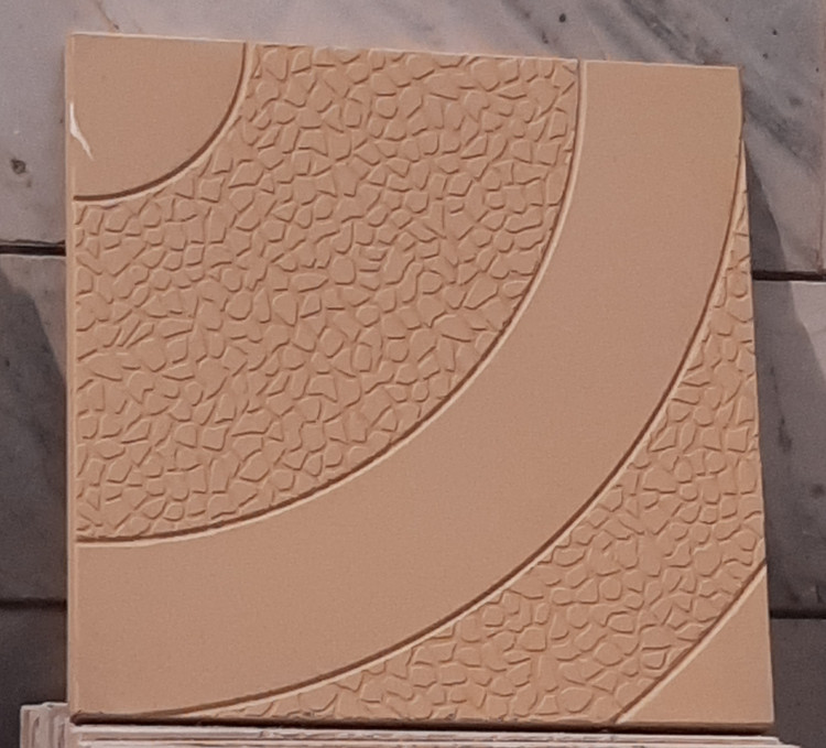 موزائیک پلیمری طرح واش بتن ۴۰*۴۰