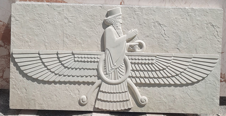 سردری پلیمری فروهر