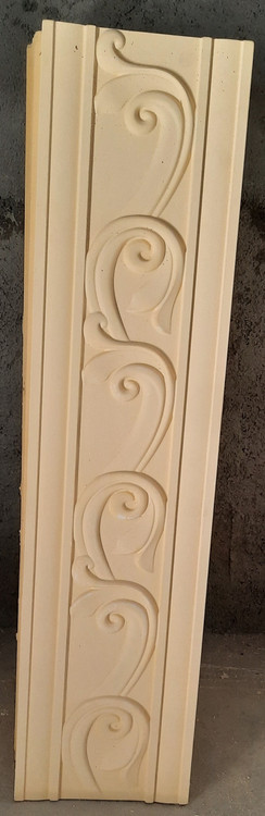 ستون پلیمری طرح منتب ۳۰*۱/۲۰