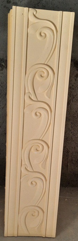 ستون پلیمری طرح منتب ۳۰*۱/۲۰