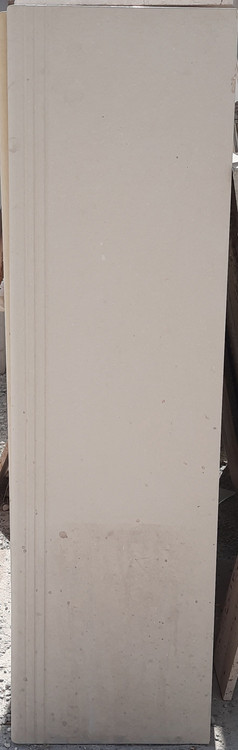 پله پلیمری در ابعاد 4*35*1/20