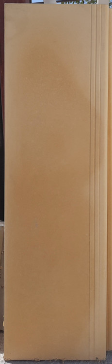 پله پلیمری در ابعاد 4*35*1/20