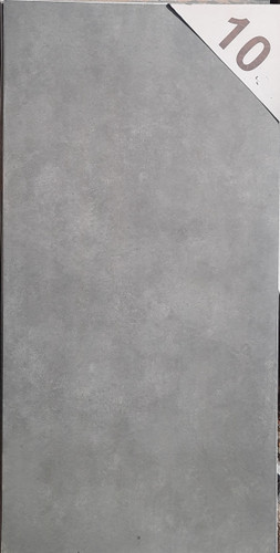 سرامیک پرسلان ۶۰×۱۲۰ رنگ زمینه طوسی